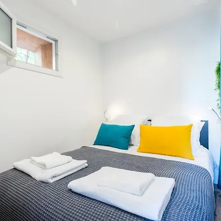 Le Clemenceau Appartement Antibes Buitenkant foto