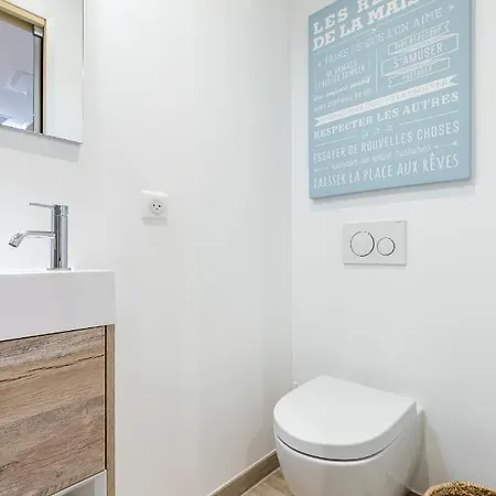 Le Clemenceau Appartement Antibes Buitenkant foto