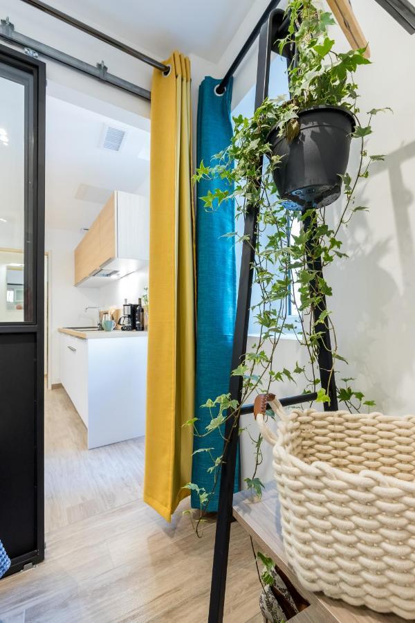 Le Clemenceau Appartement Antibes