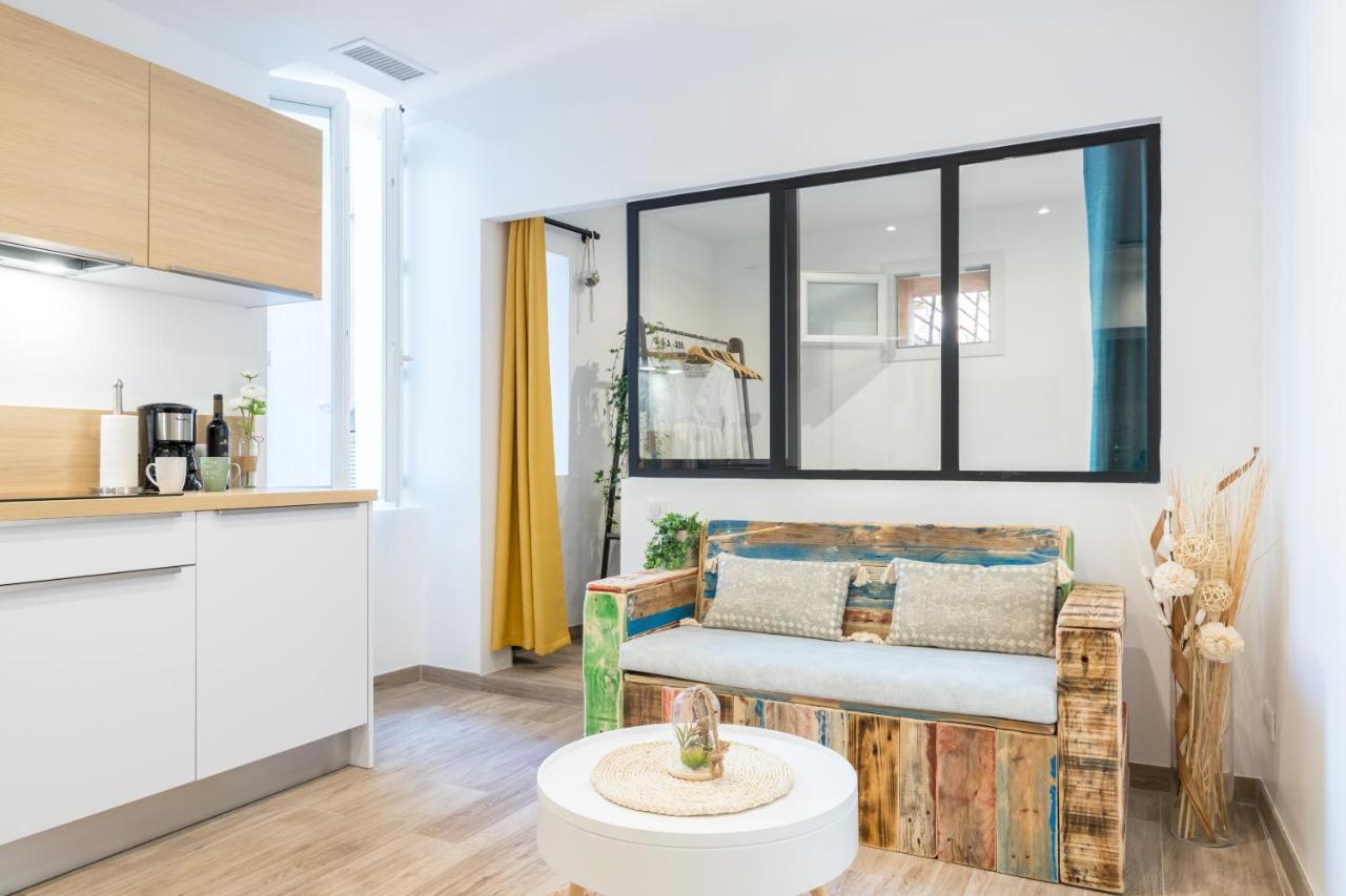 Le Clemenceau Appartement