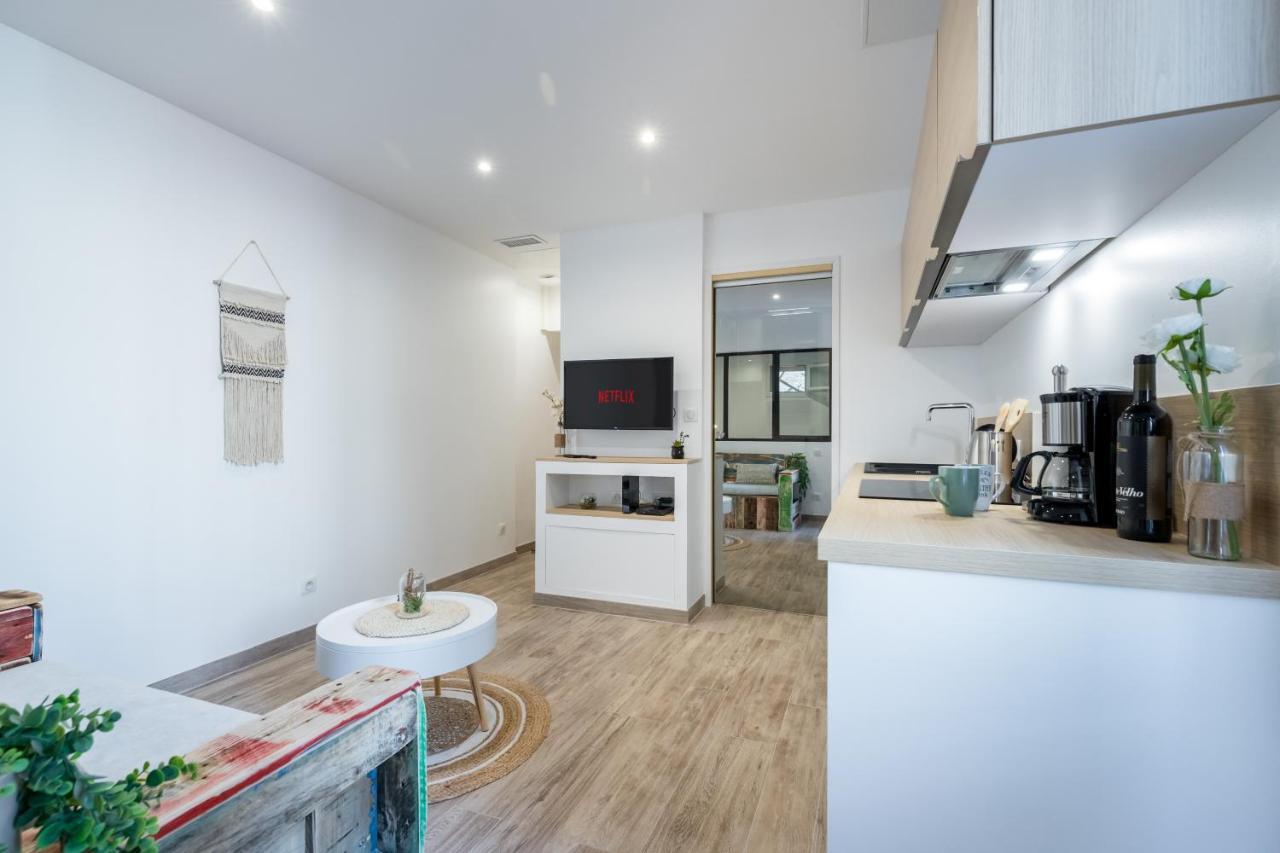 Apartment Le Clemenceau Antibes