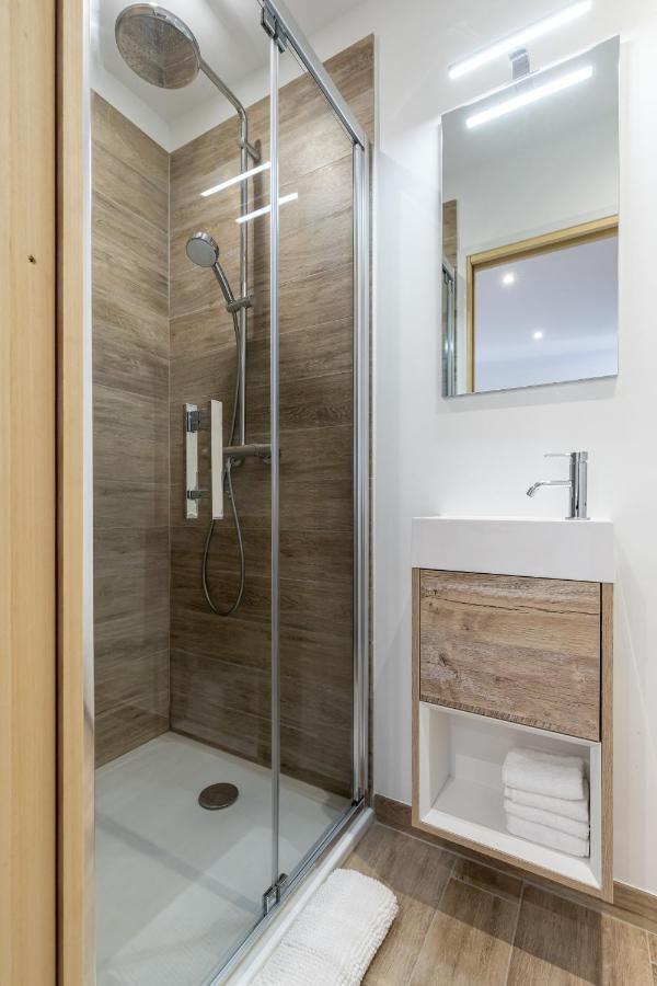 Appartement Le Clemenceau *