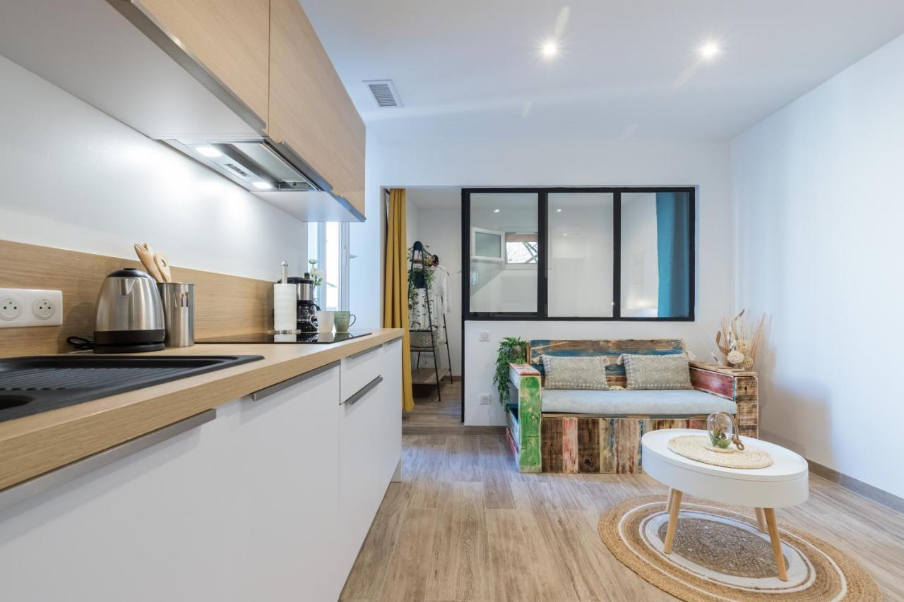 Le Clemenceau Apartment Antibes