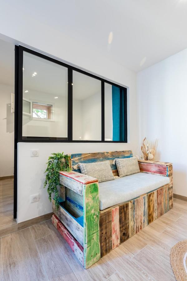 Apartment Le Clemenceau Antibes