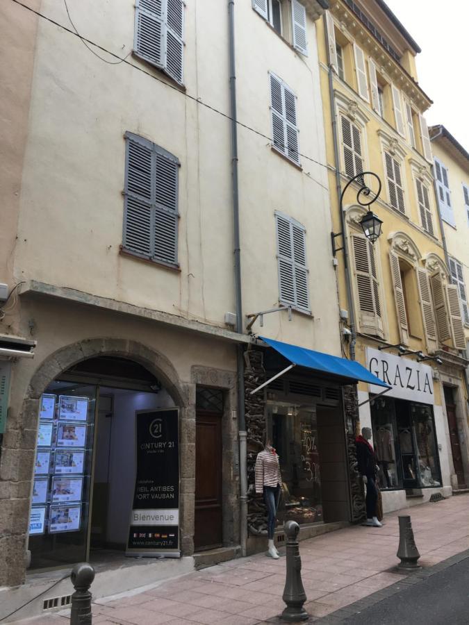 Apartment Le Clemenceau